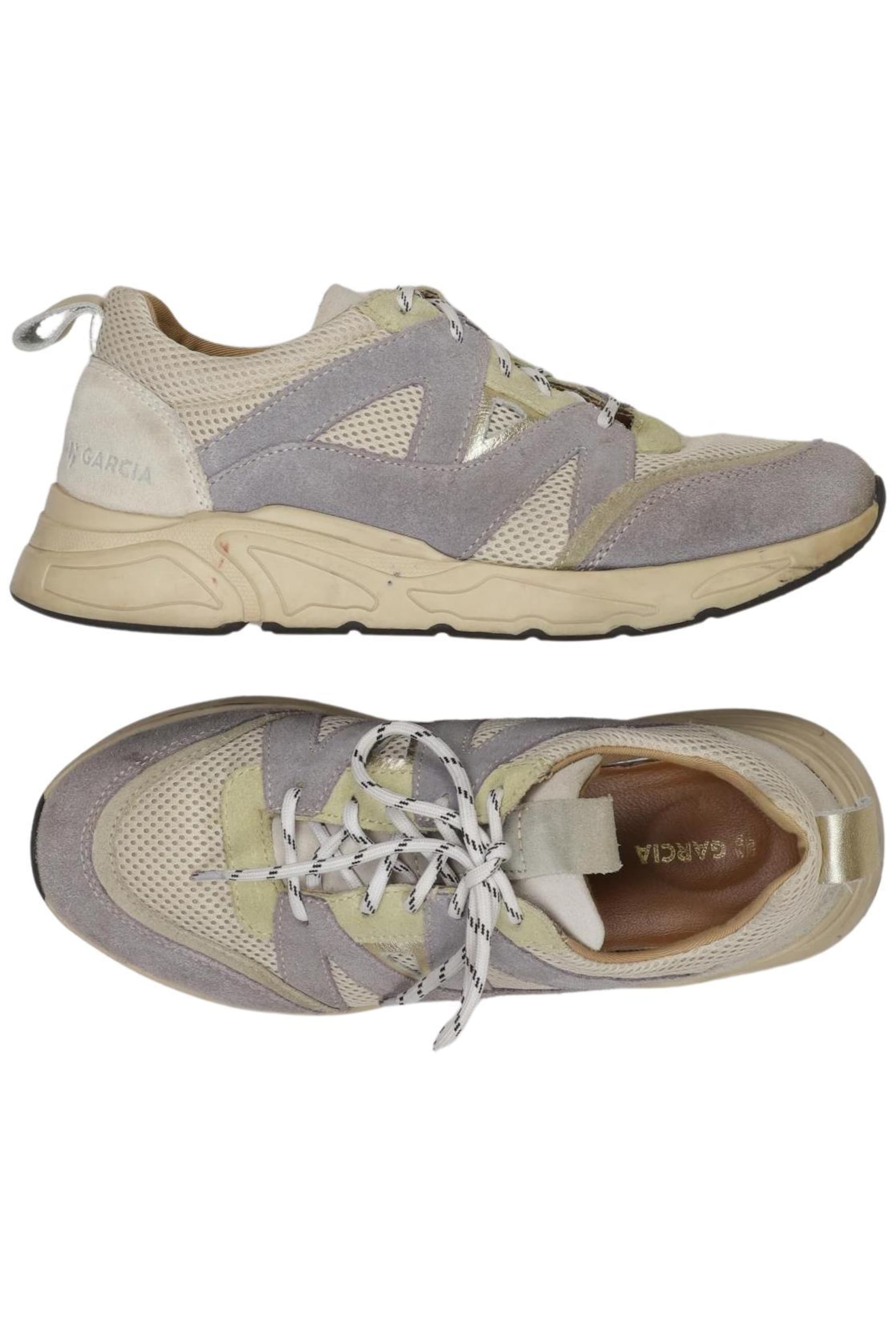 GARCIA Sneakers & Trainers in 42 in Mixed colors: front