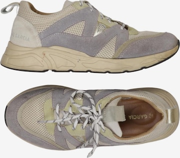 GARCIA Sneaker 42 in Mischfarben: Vorderseite