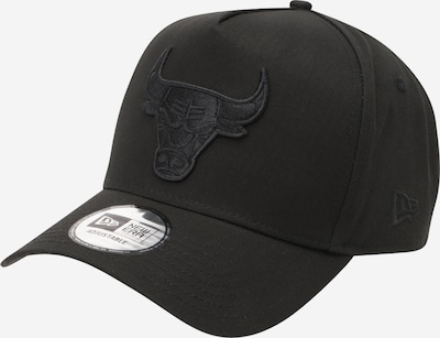 Kepurė 'NBA ESSENTIAL CHIBUL' iš NEW ERA, spalva – juoda, Prekių apžvalga