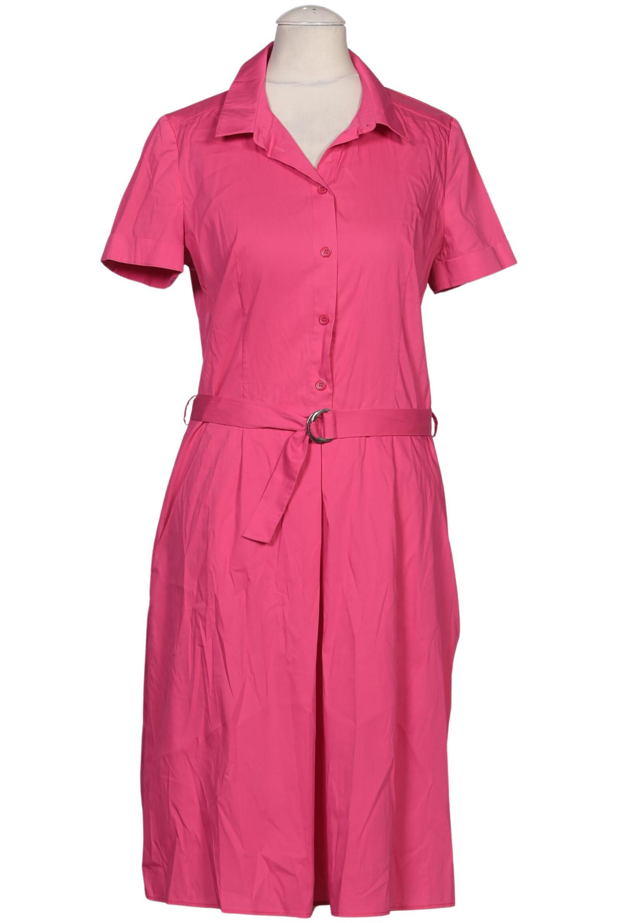 HUGO Dress in XS in Pink: front