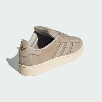 ADIDAS ORIGINALS Sneaker low 'Campus 00s' i brun