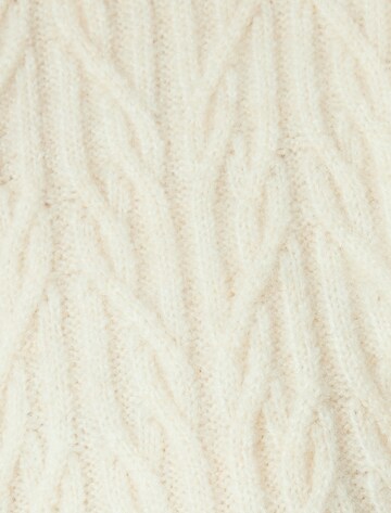 Koton Pullover in Beige
