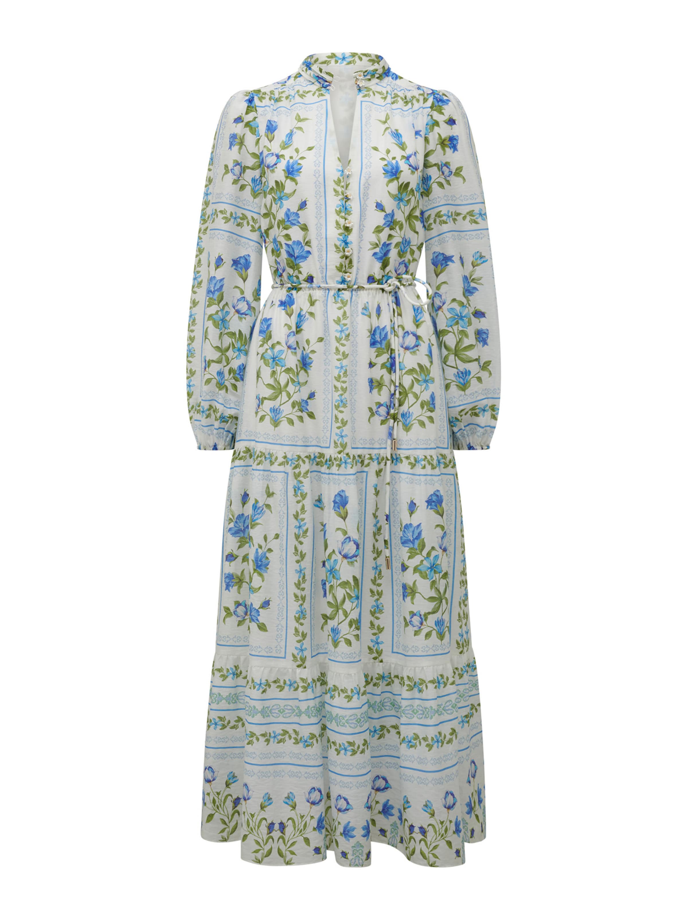 Forever New Ingruhák 'Tara' - fehér: elől