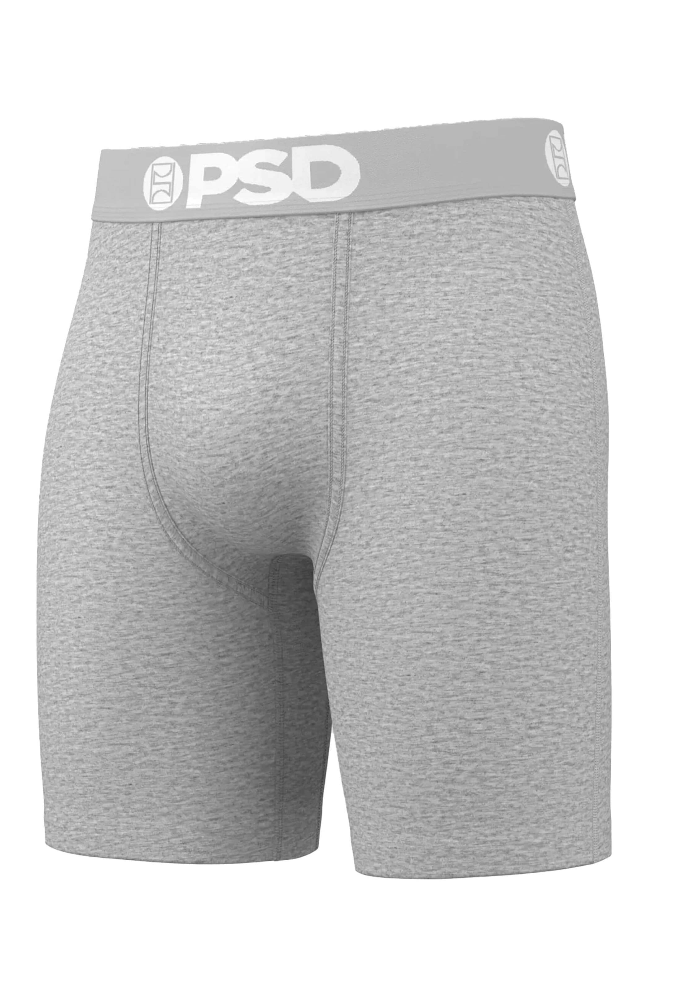 PSD Boxerky – mix barev