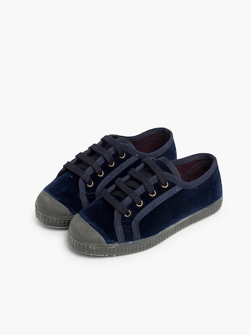 Pisamonas Trainers in Blue