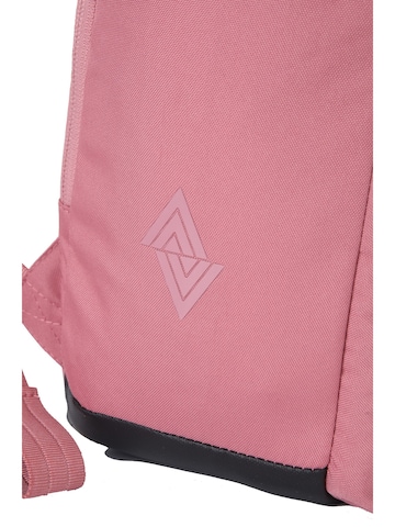 Sac à dos NITRO en rouge