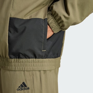 ADIDAS SPORTSWEAR Trainingspak in Groen