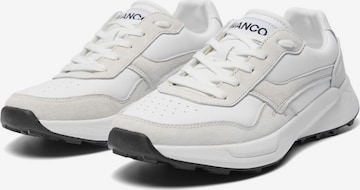 Bianco Sneakers laag in Grijs