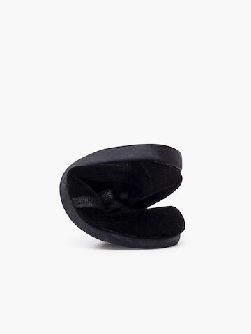 Pisamonas Halbschuh‌‌‌‌‌ in Schwarz