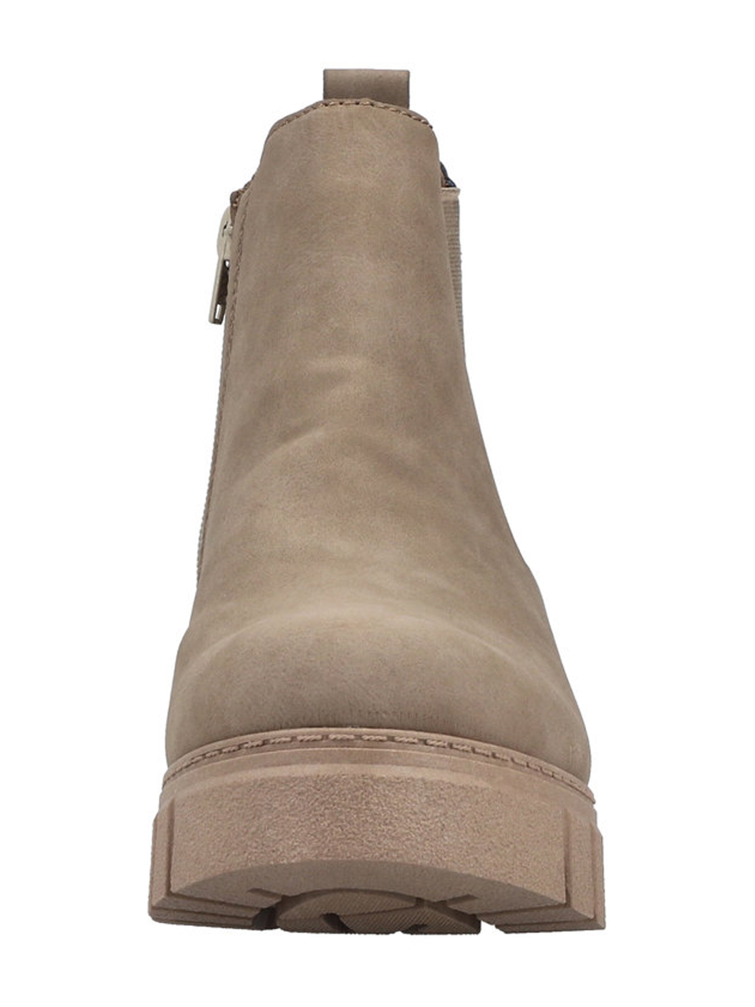 Rieker Chelsea-saapad, värv beež