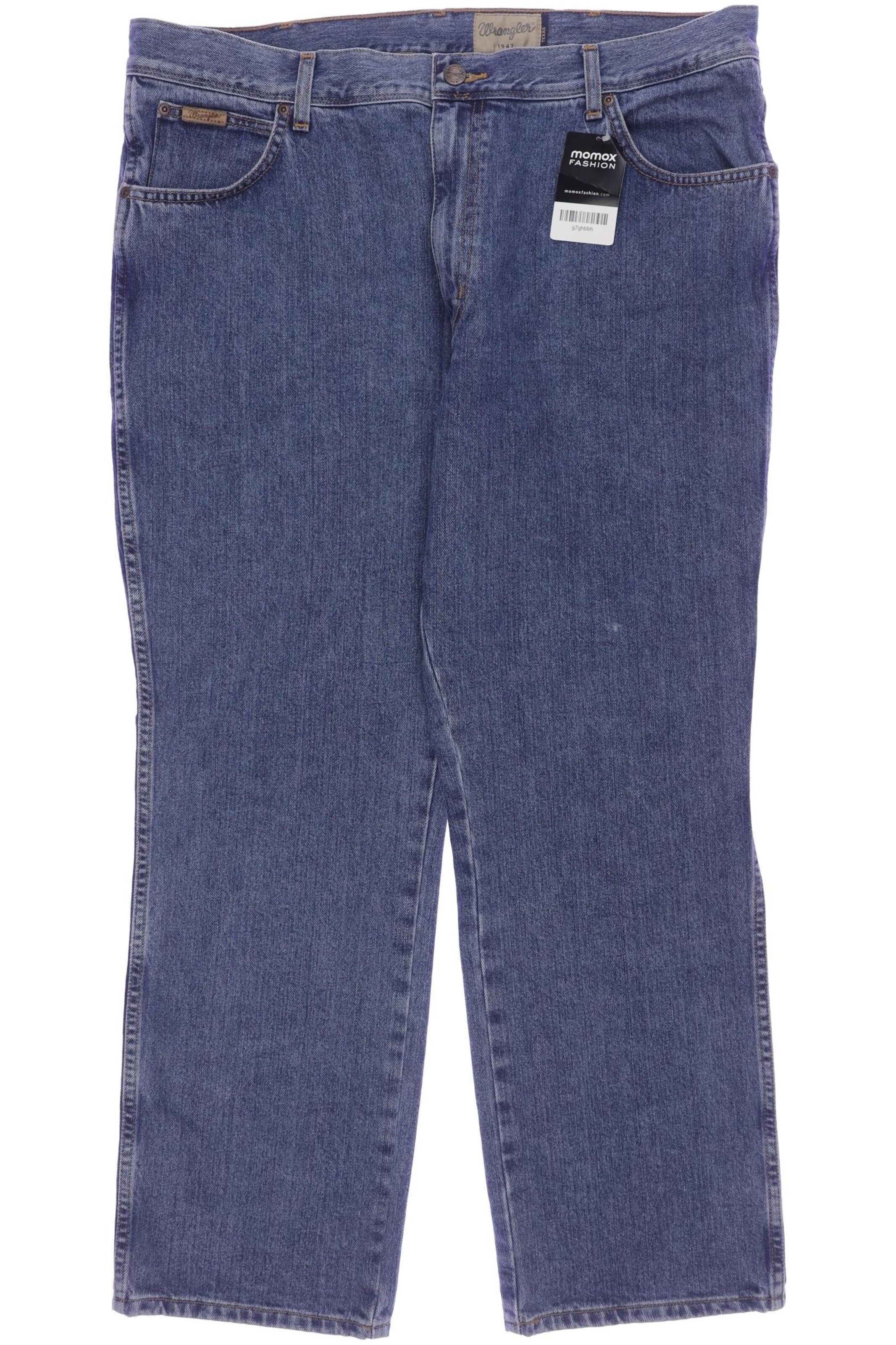 WRANGLER Jeans 40 in Blau: Vorderseite