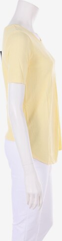 ELLA LAGO DI COMO Top & Shirt in S in Yellow