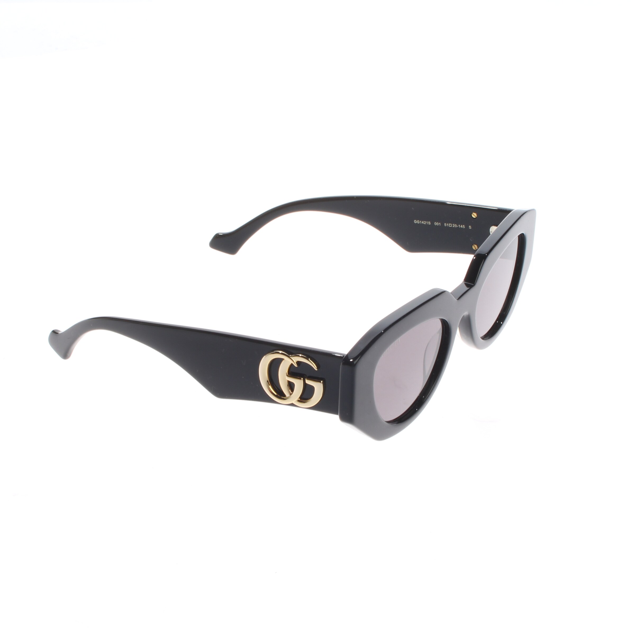 Gucci Sunglasses in One size in Black, Item view