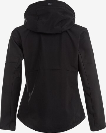 Whistler Athletic Jacket 'ROSEA' in Black