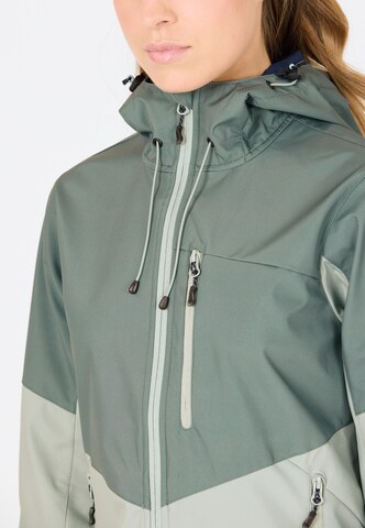 Whistler Sportjas 'Rosea' in Grijs