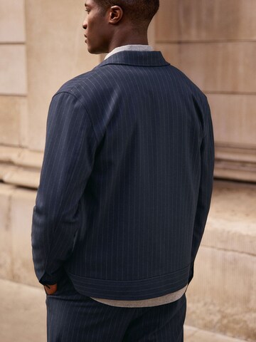 Giacca di mezza stagione di Next in blu