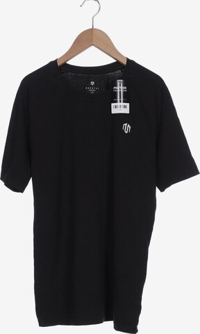 MOROTAI T-Shirt S in Schwarz: predná strana