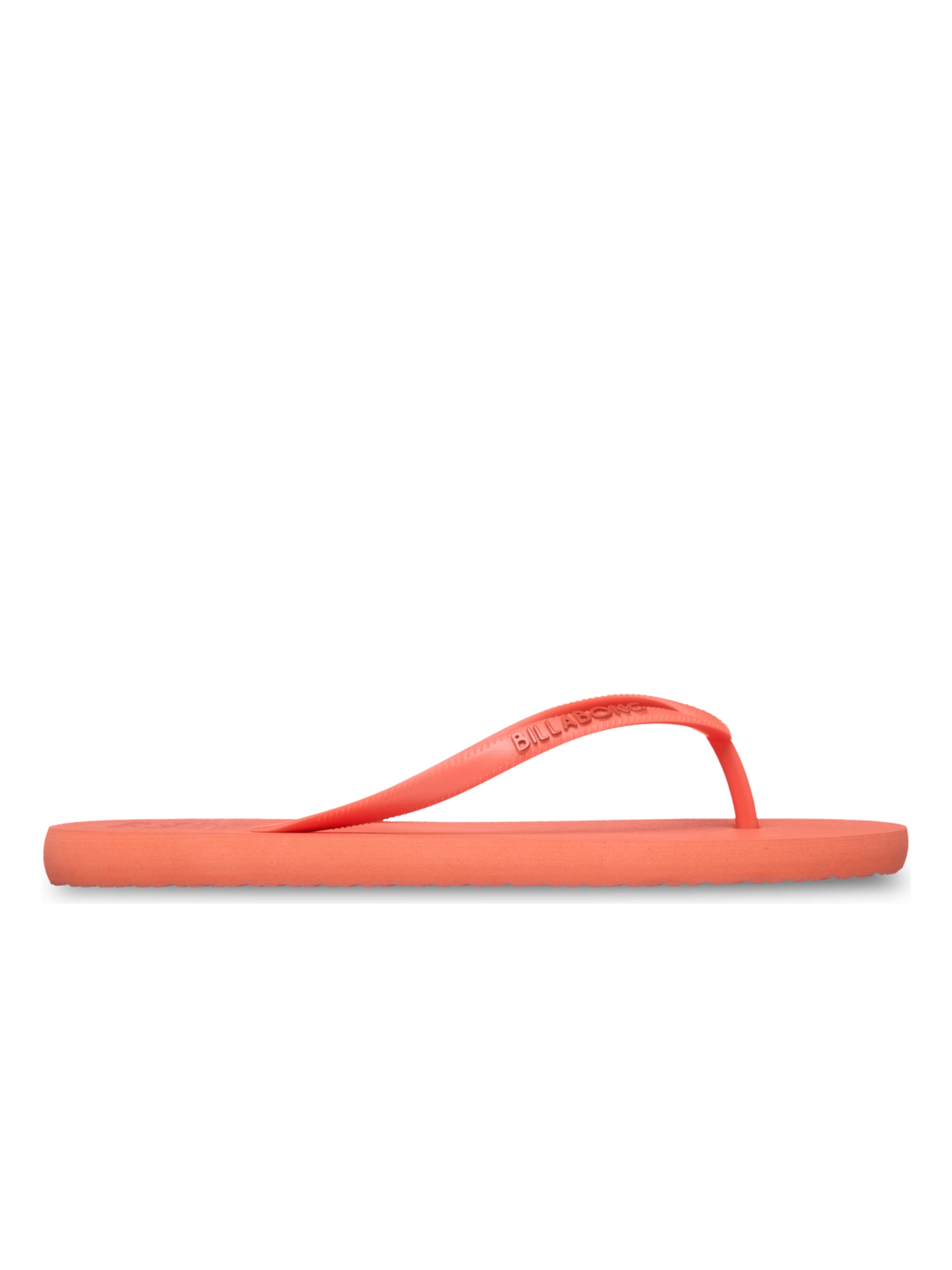 BILLABONG T-Bar Sandals 'Sunlight' in Orange