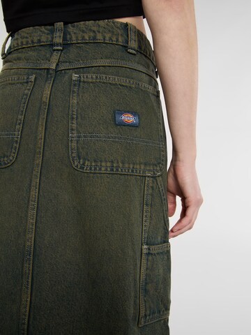DICKIES Hame värissä vihreä