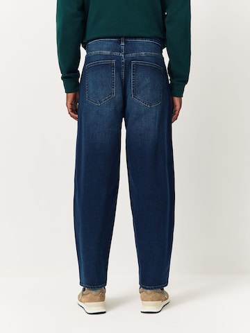 Regular Jeans de la Next pe albastru