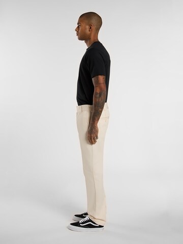 DICKIES Regular Cargobyxa '872' i beige