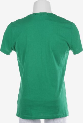 Calvin Klein T-Shirt S in Grün