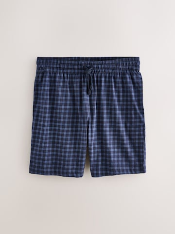 Pantalon de pyjama Next en bleu