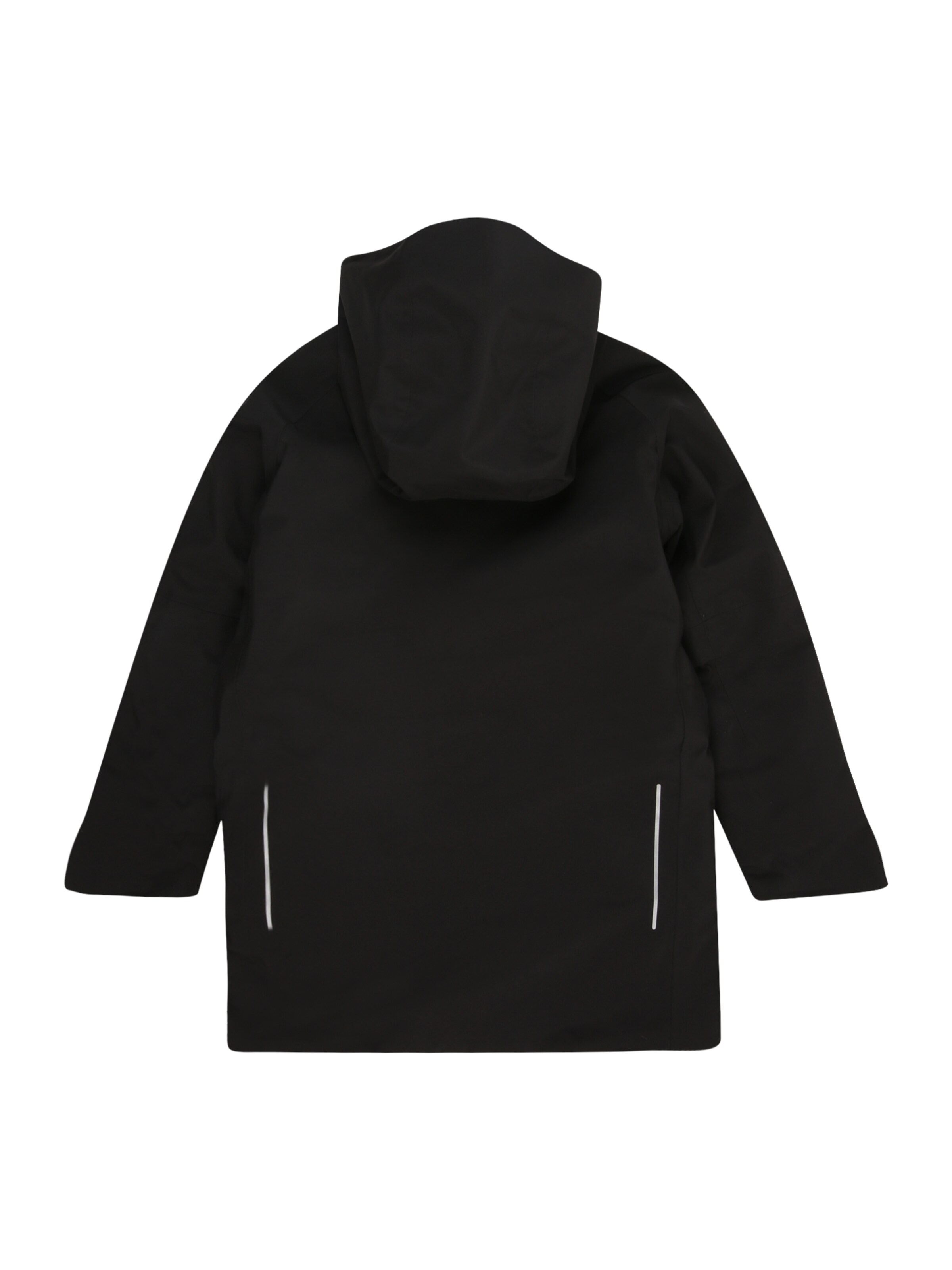 CMP Sportjacke in Schwarz