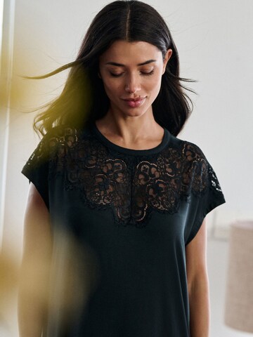 B by Ted Baker Majica | črna barva