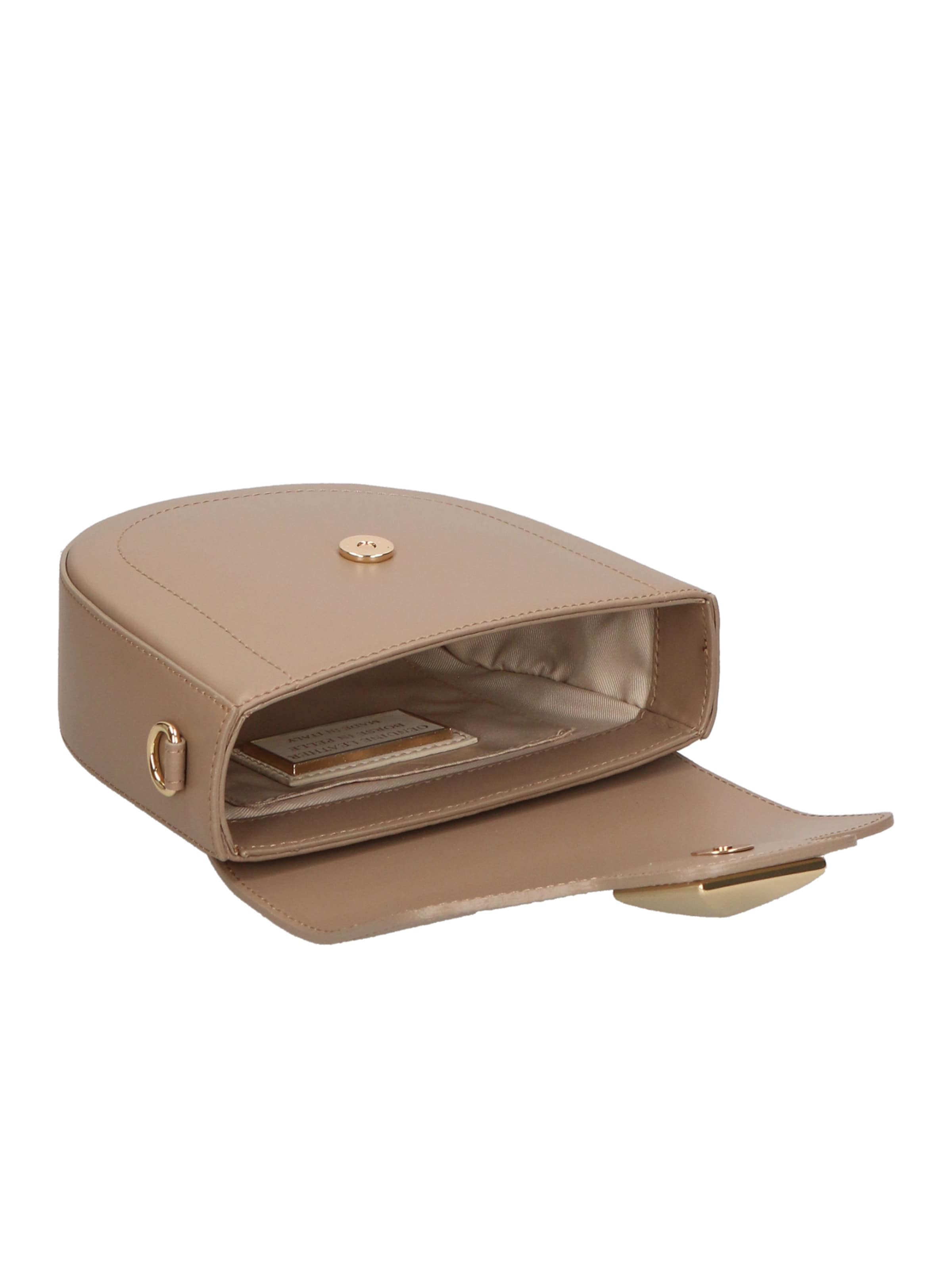 Sac à bandoulière Gave Lux en beige