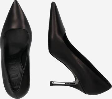 FURLA Pumps in Zwart