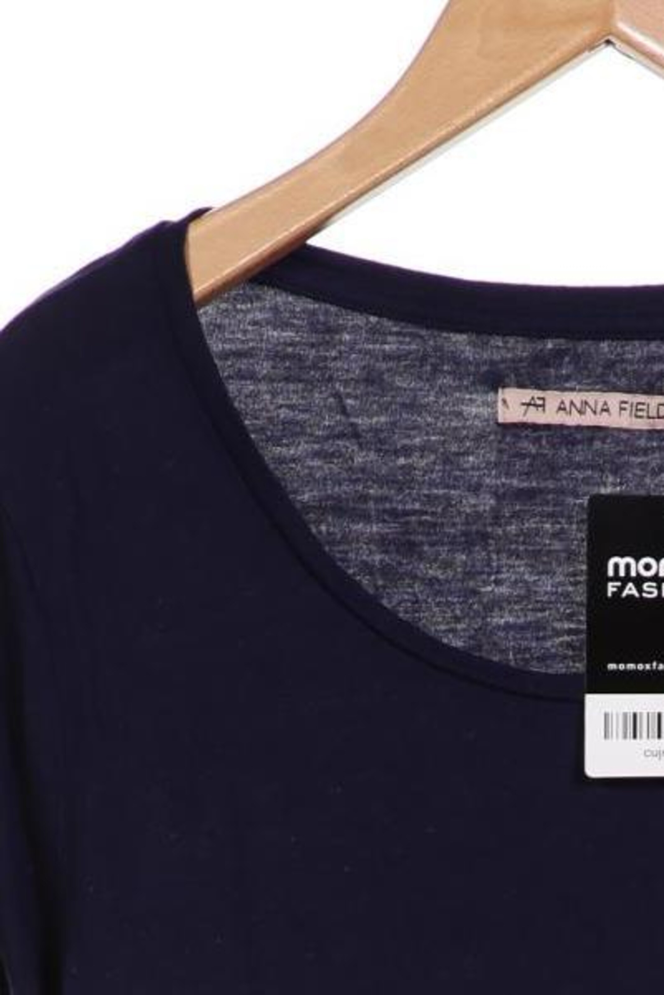 Anna Field Top & Shirt in XS in Blue