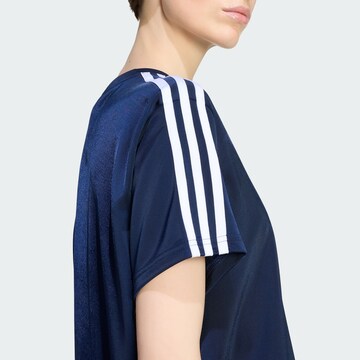 T-shirt 'Firebird' ADIDAS ORIGINALS en bleu