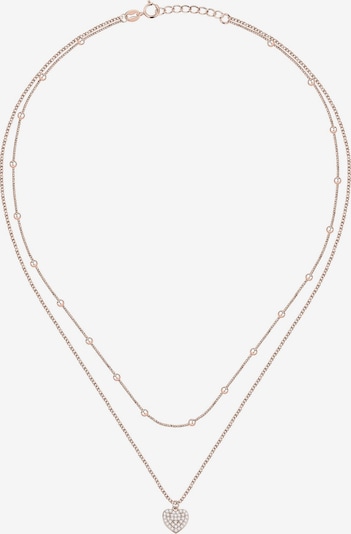 CHRIST Kette in rosé, Produktansicht