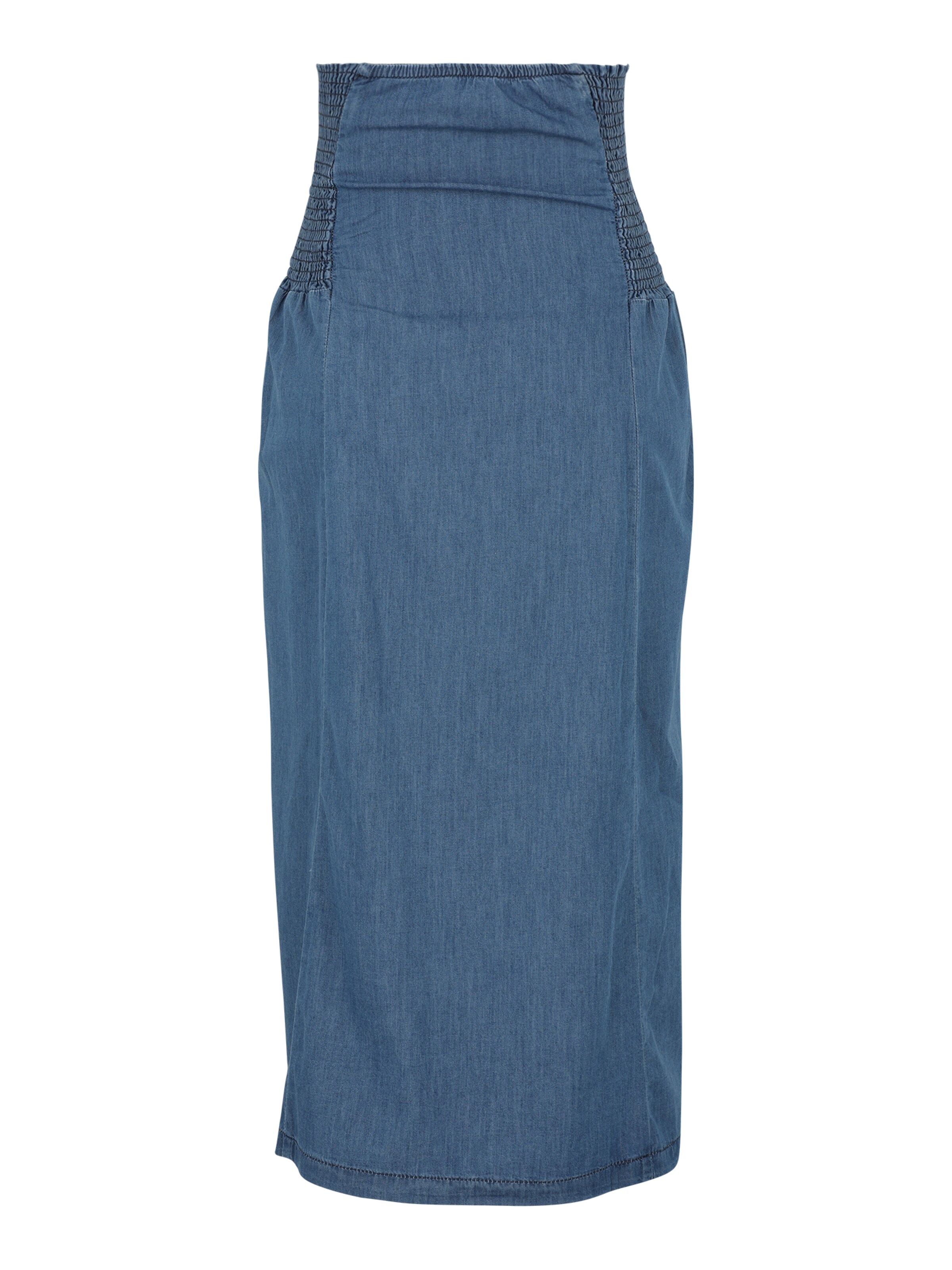 LOVE2WAIT Kjol i blå