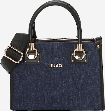 mėlyna Liu Jo Rankinė: priekis