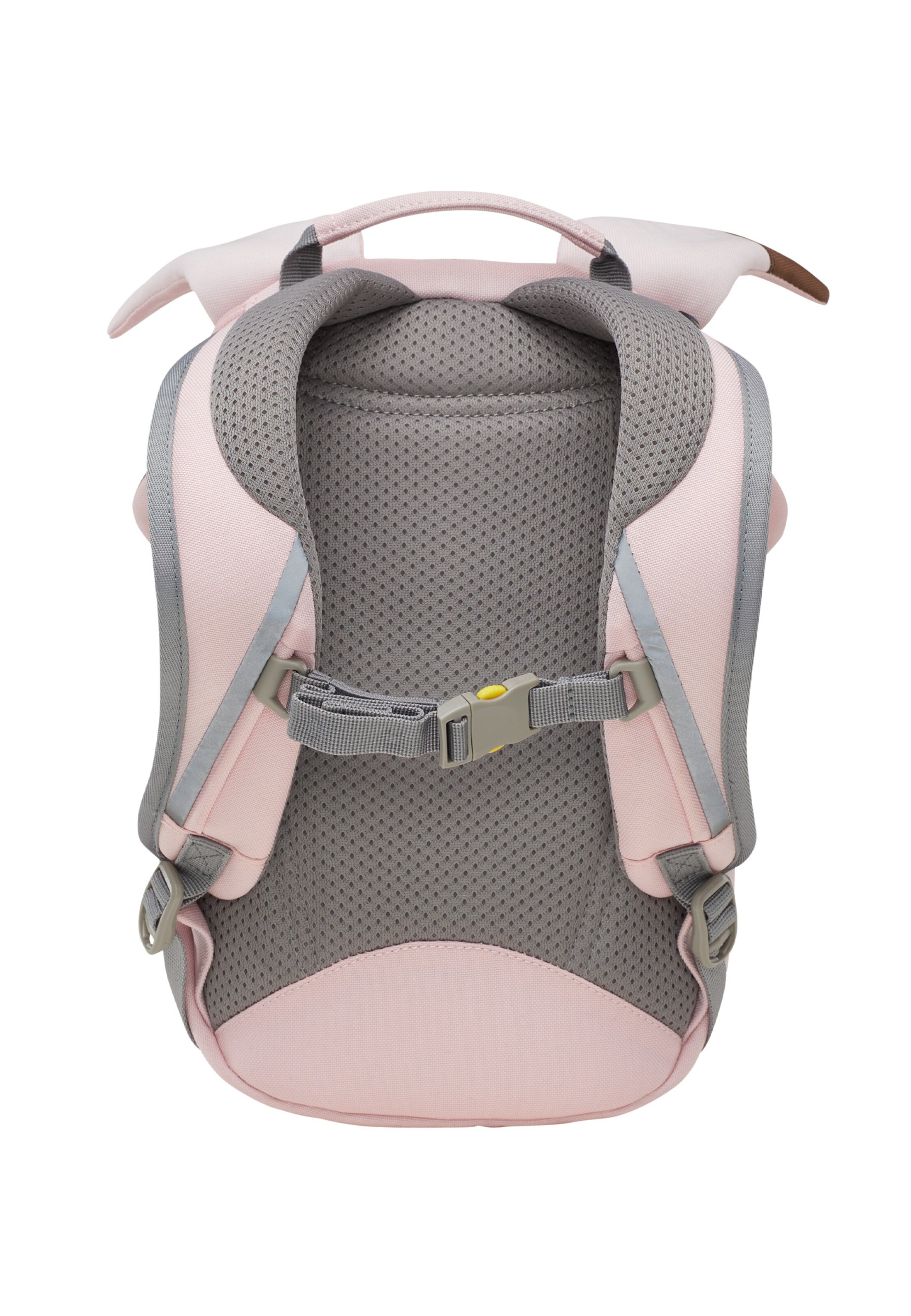 Sac à dos 'Kleiner Freund Tonie' Affenzahn en rose