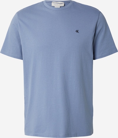 Calvin Klein Jeans Majica 'CLASSIC' veličine XS u golublje plava, Pregled proizvoda