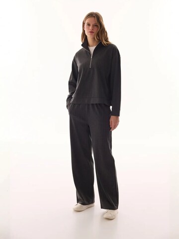Penti - Sweatshirt 'Sweatshirts' em cinzento