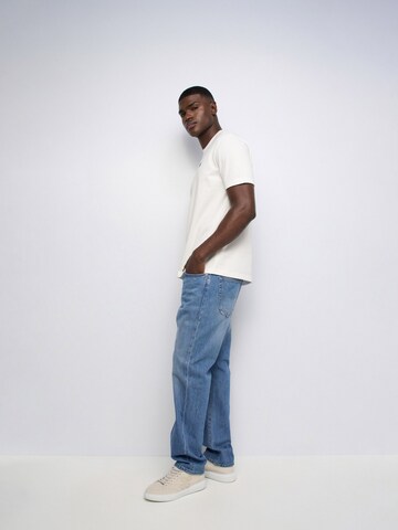 Salsa Jeans Shirt in Wit
