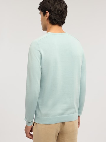Pullover di Trussardi in blu