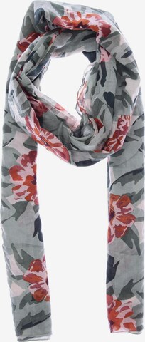 Des Petits Hauts Scarf & Wrap in One size in Green: front