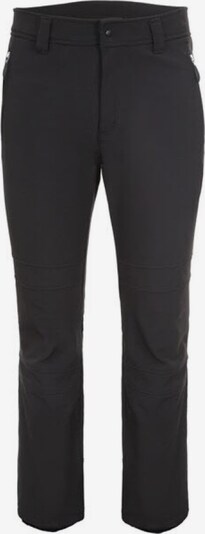 ICEPEAK Outdoorhose ' OTSO ' in schwarz, Produktansicht