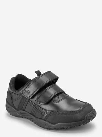 Next Trainers in Black