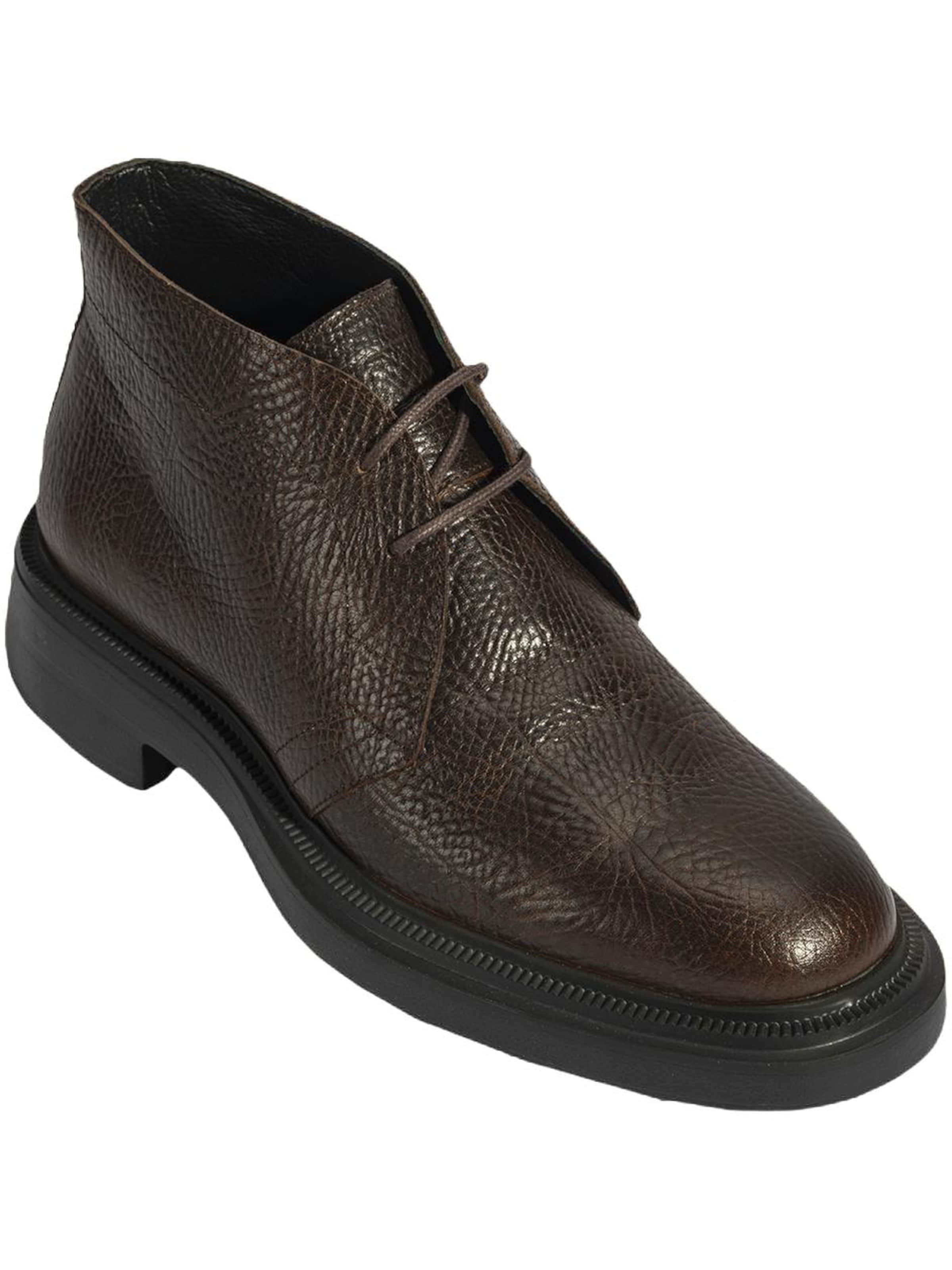 Desa Boots in 40 in Brown, Item view