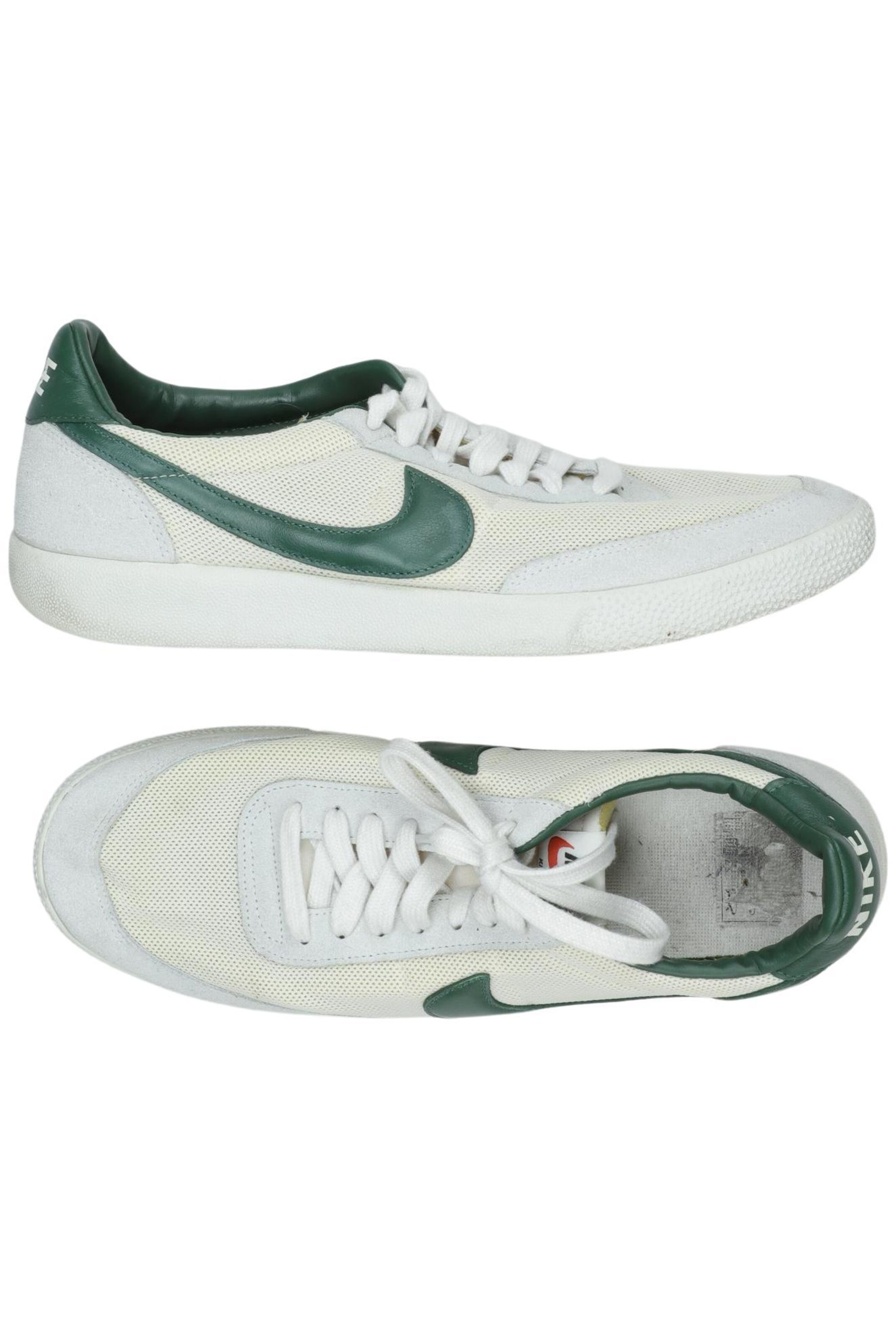 NIKE Sneaker in 45,5 in beige, Produktansicht