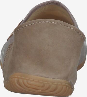 Living Kitzbühel Slippers in Beige