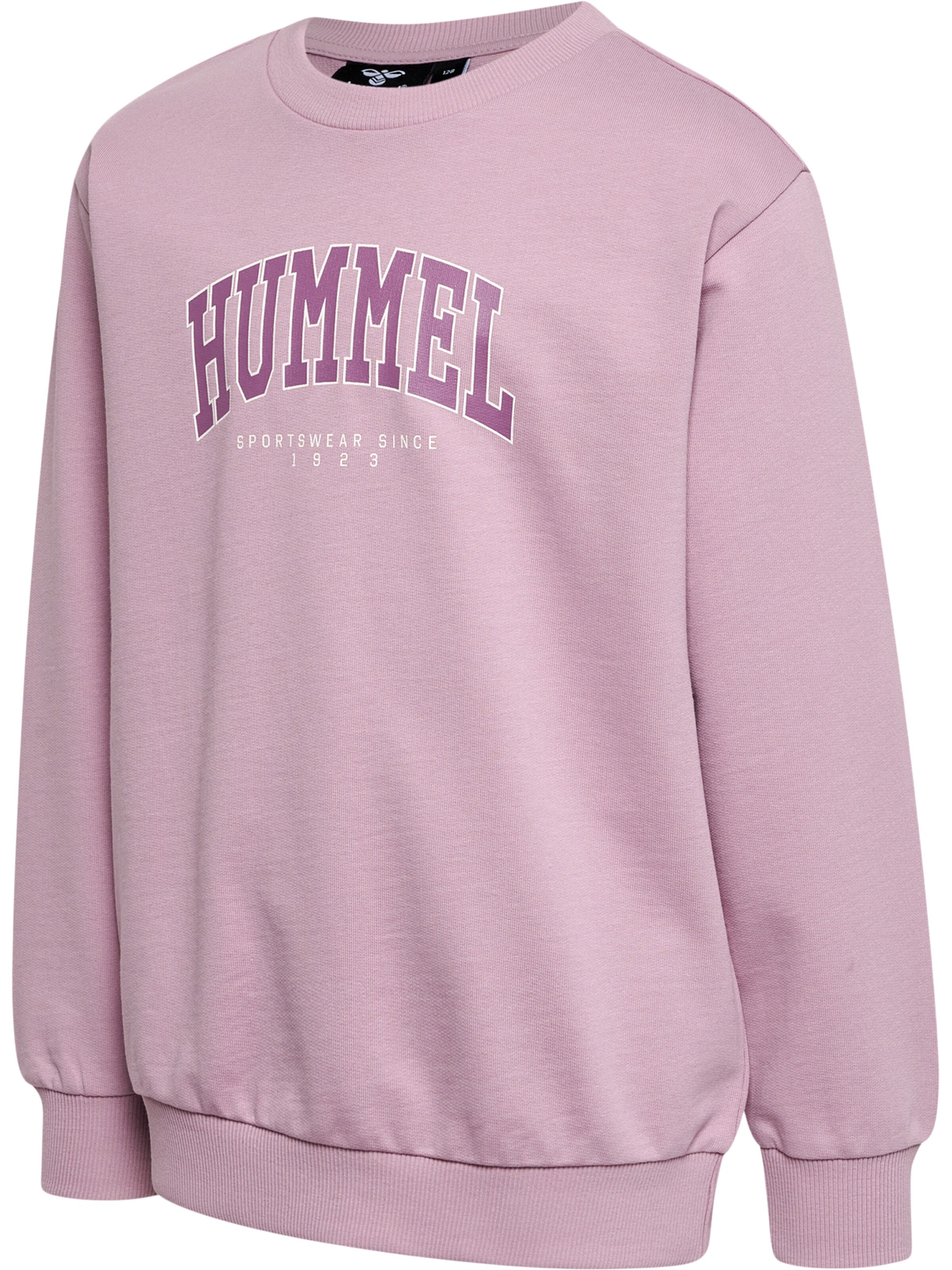 Hummel Sportsweatshirt 'Fast' i pink