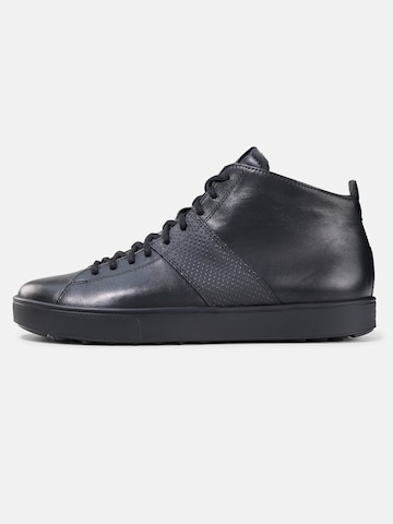 BÄR Lace-Up Shoes 'Ryan' in Black: front