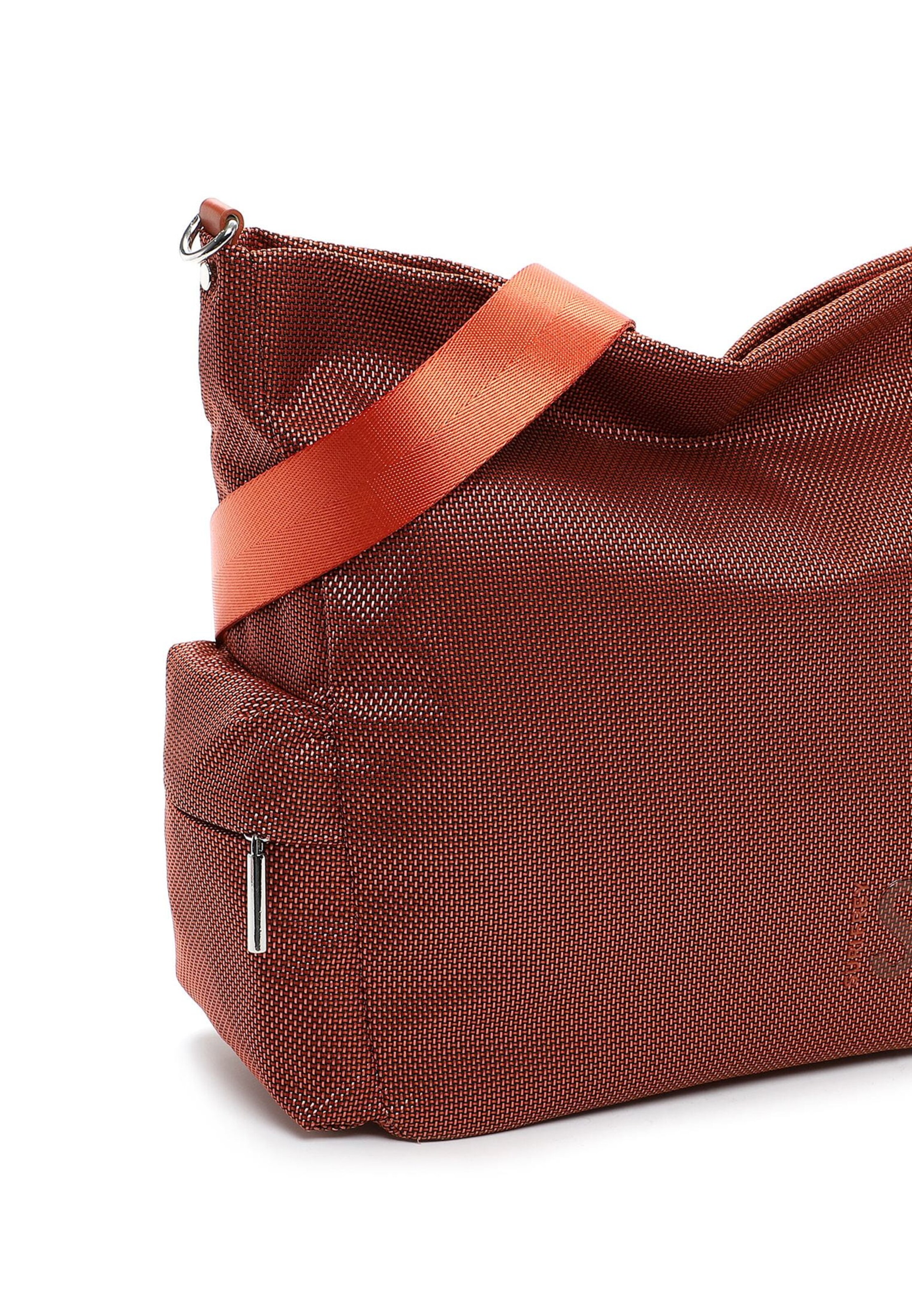 Borsa a spalla 'Marry' di Suri Frey in rosso